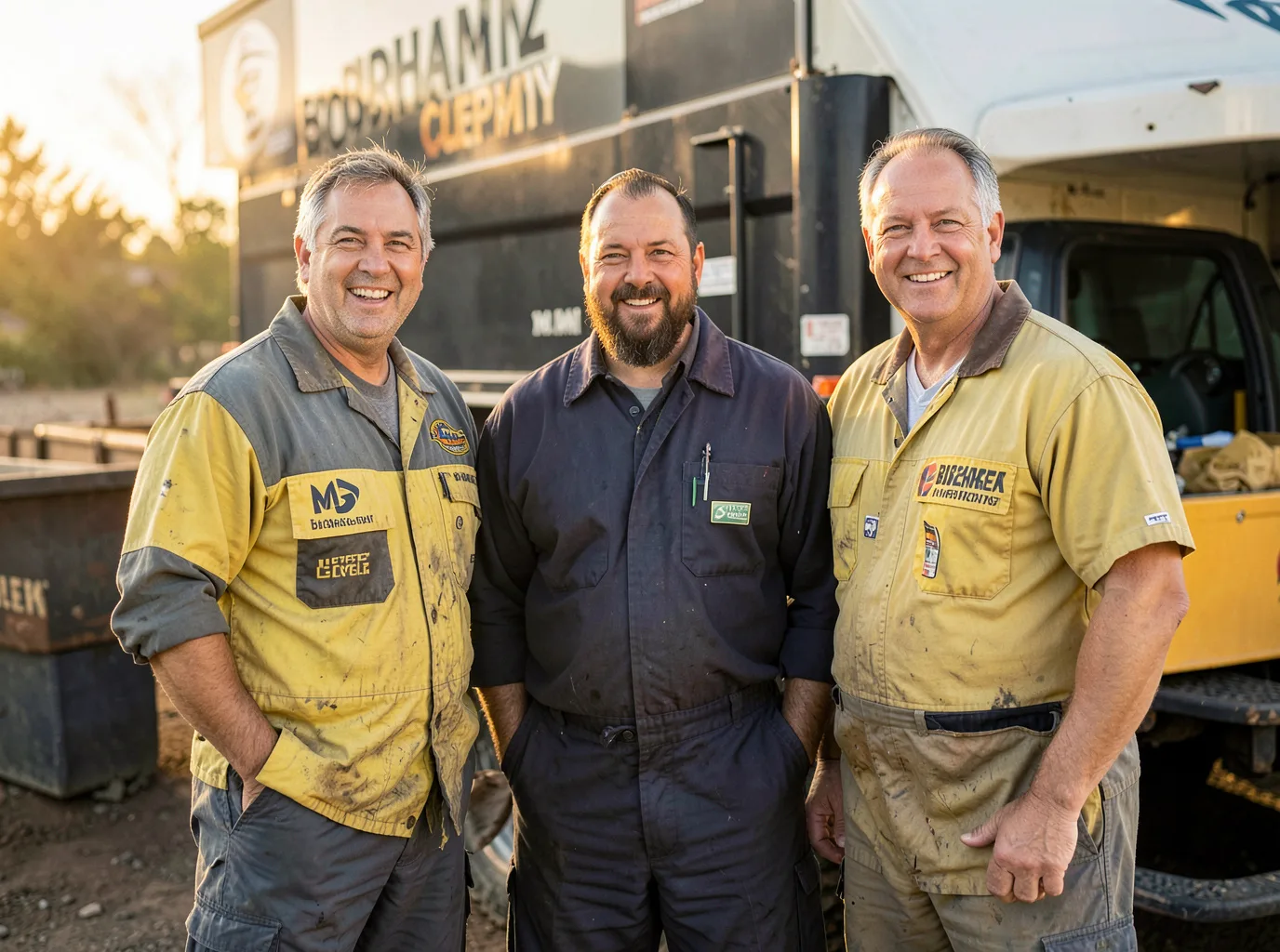 Sewage Cleanup company in Liberty, SC