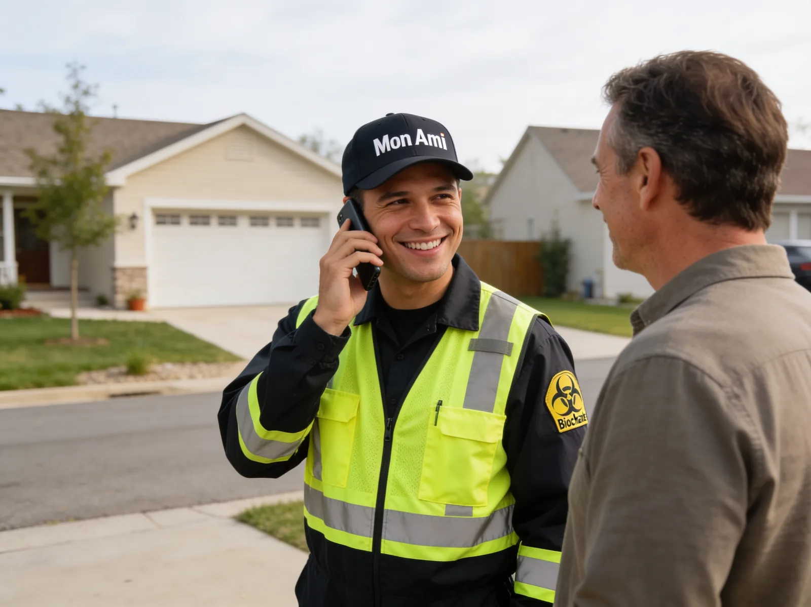 Sewage Cleanup Liberty, SC FAQs