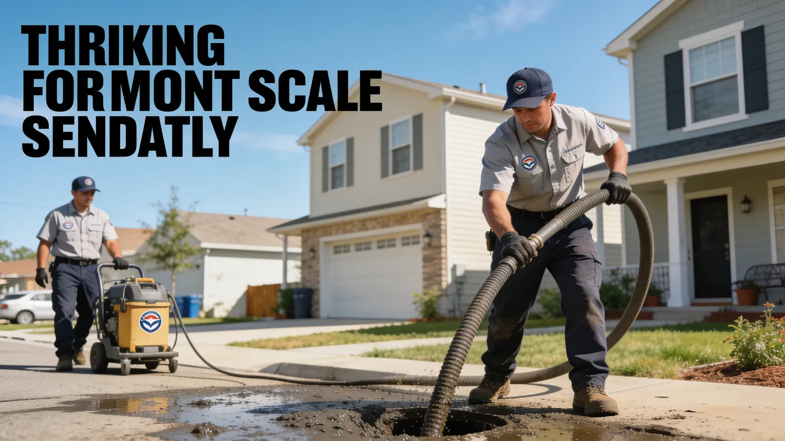 Sewage Cleanup in Liberty, SC near me